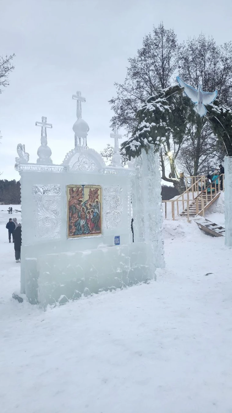 Раифский монастырь и Вселенский храм: погружение в историю религий — фото 7