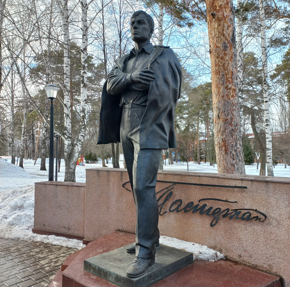 Из Казани — в многоликий Чистополь — фото 8