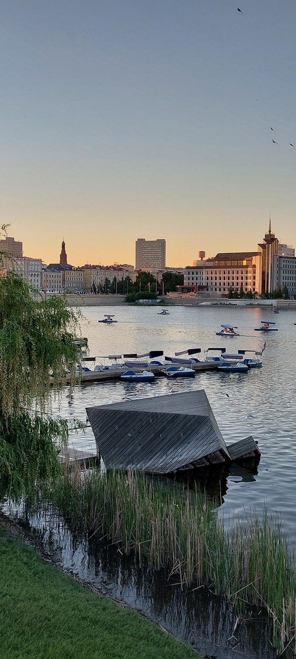 Казань: где встречаются Европа и Азия — фото 8