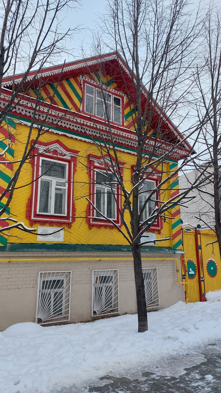 Казань: где встречаются Европа и Азия — фото 10