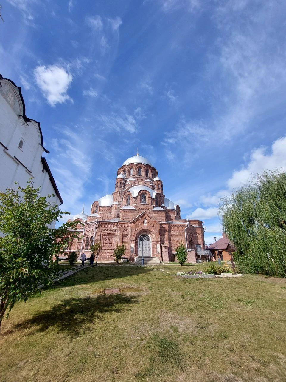Свияжск, Тихий Плес и Иннополис: три якоря жизни — фото 2