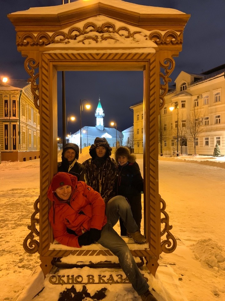 Многоликая Казань и её окрестности: индивидуальная многодневная экскурсия — фото 7
