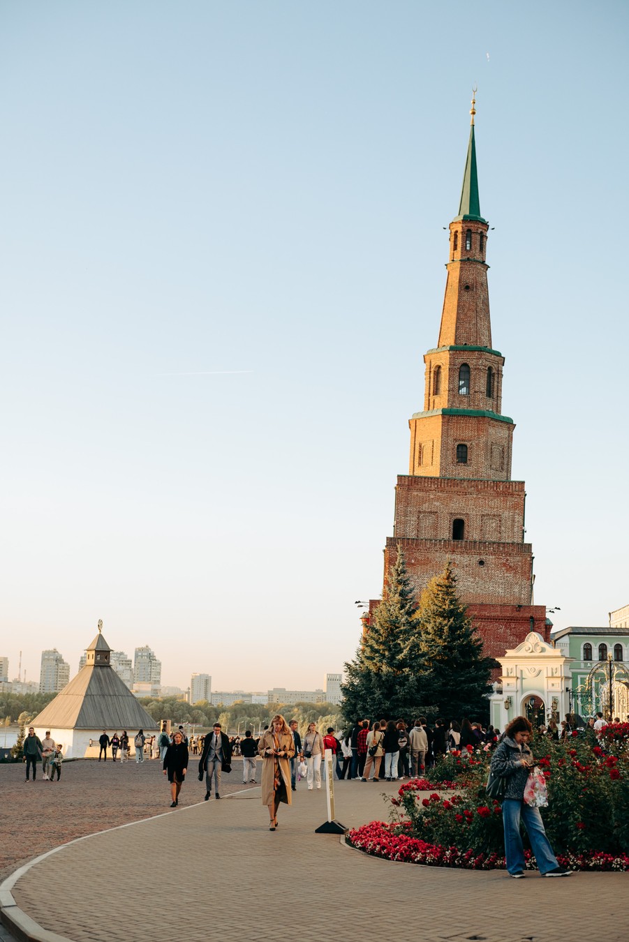 Казань пьянящая: обзорная экскурсия с посещением музея «Самогон» — фото 12