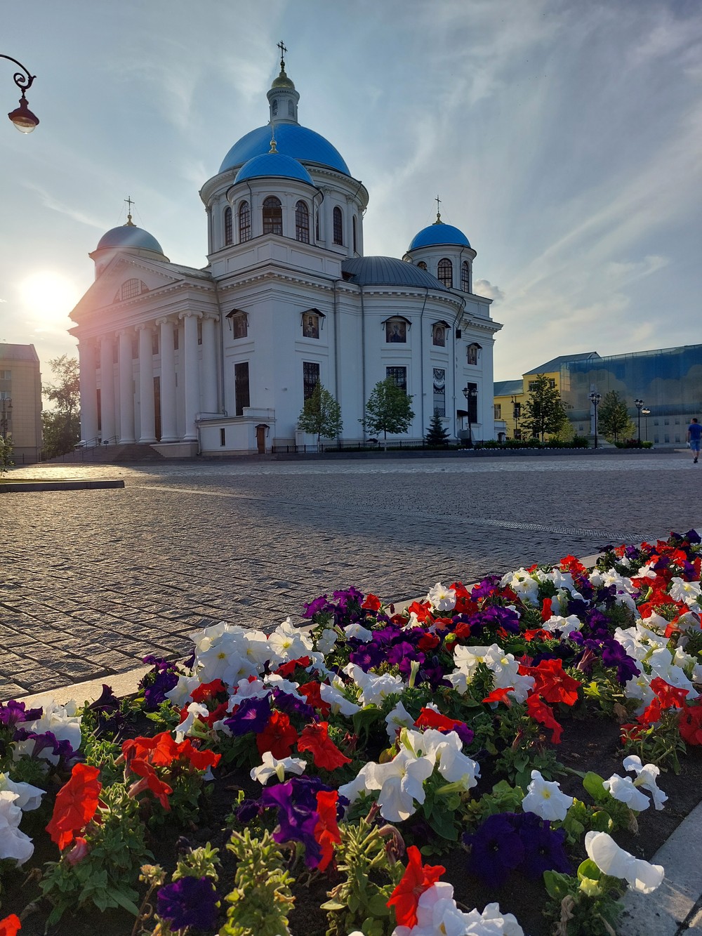 Знаменитые жители Казани — фото 12