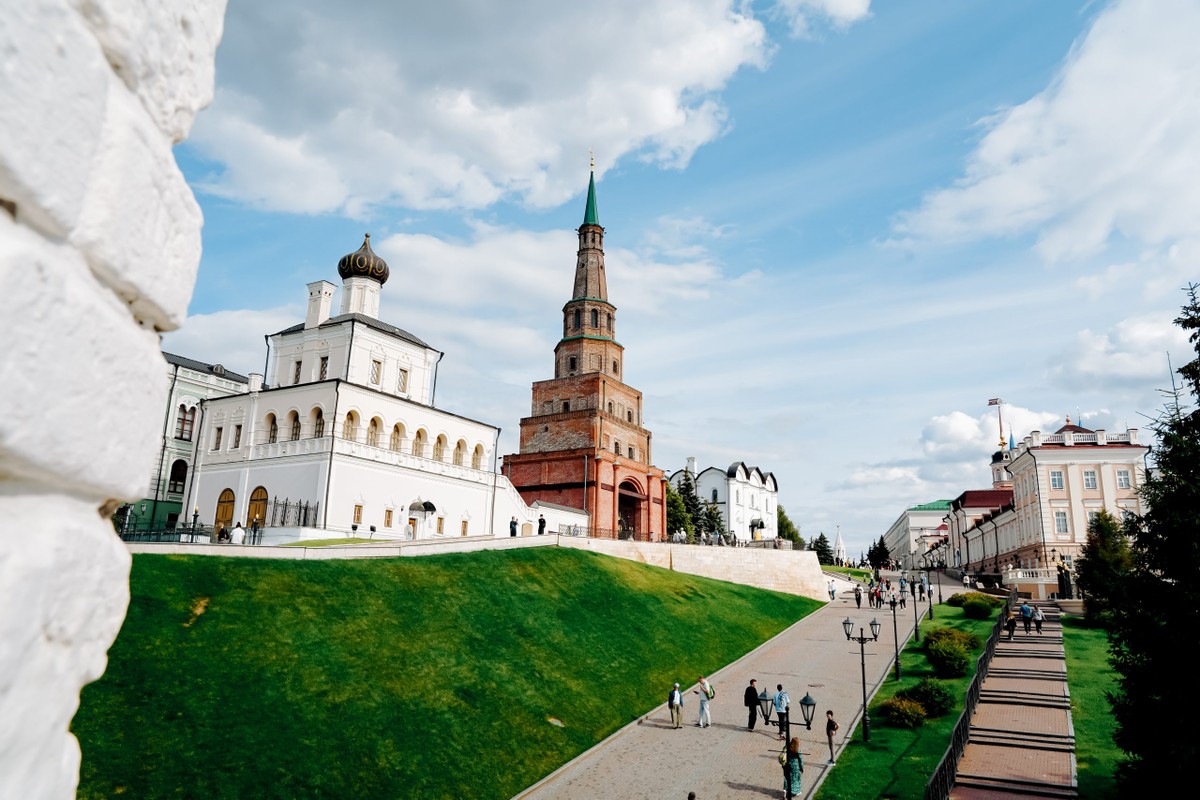 Казань на стыке двух цивилизаций — фото 2