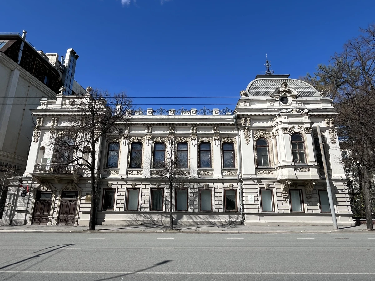 Казанский модерн — фото 2