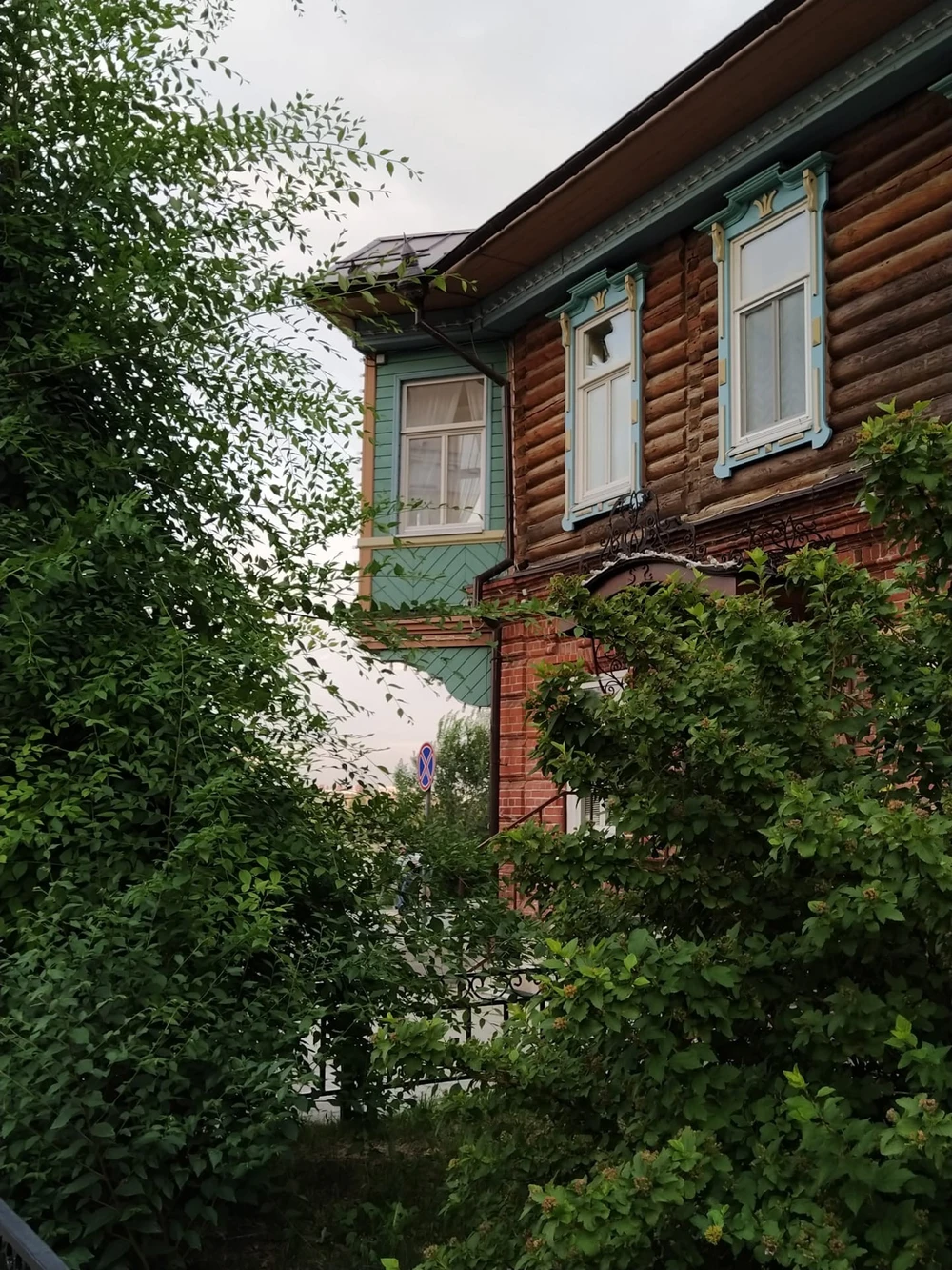 Старо-Татарская слобода: Казань с татарским акцентом — фото 3