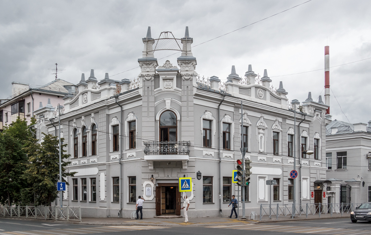 Казань аристократическая — фото 4