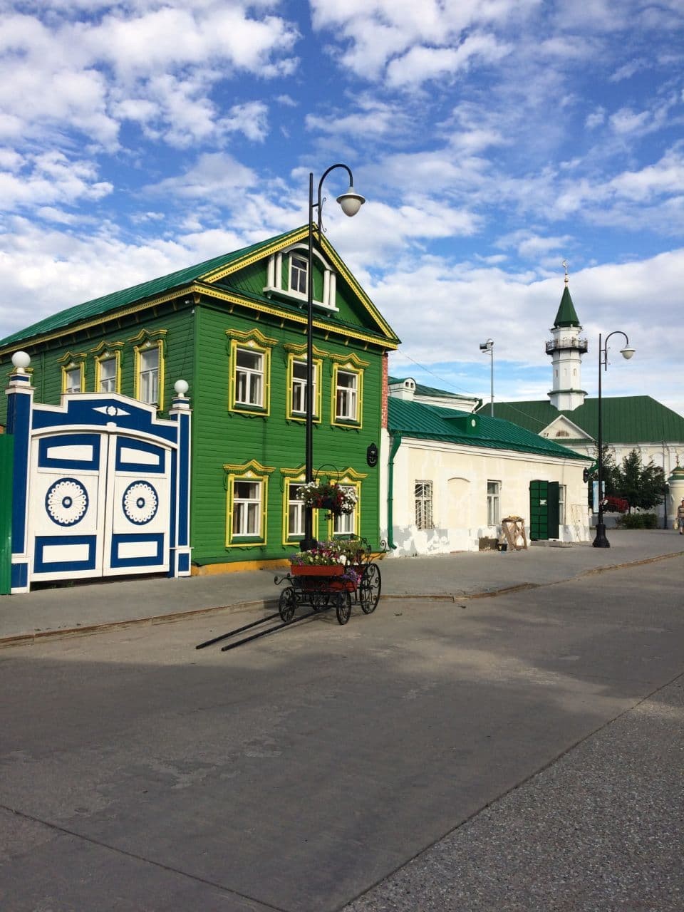 Старо-Татарская слобода — взгляд в прошлое — фото 5