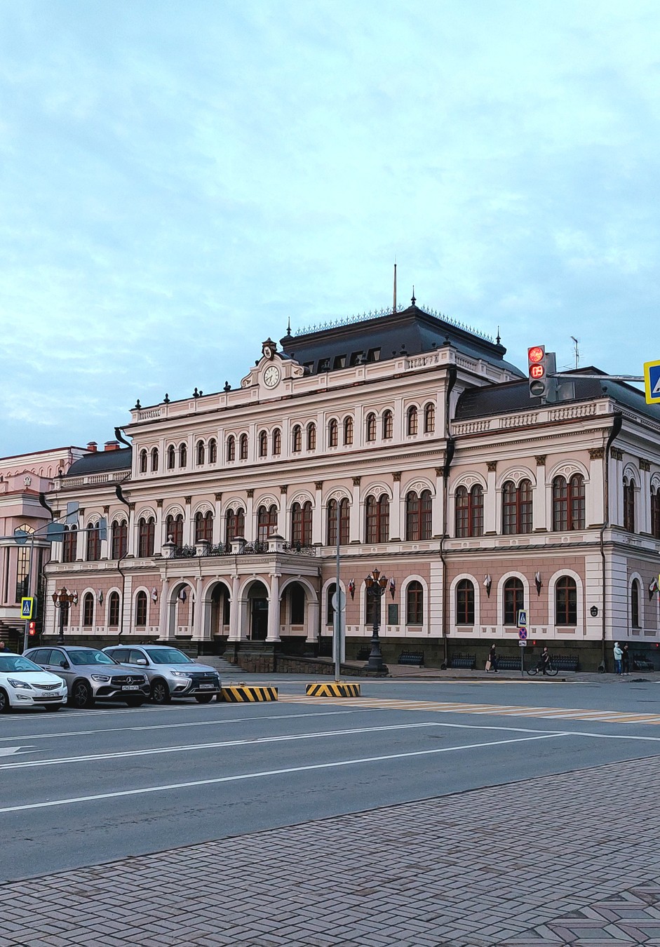 «Как во городе было во Казани...»: адреса Фёдора Шаляпина — фото 5