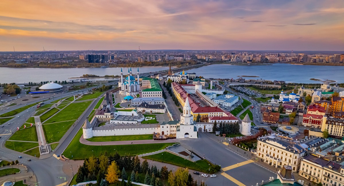 Необычное путешествие по окрестностям Казани — с посещением пивзавода — фото 8