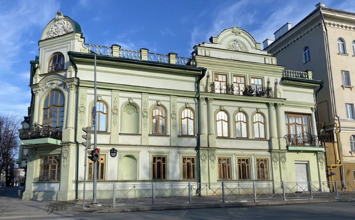 Истории и тайны двух важных площадей Казани — фото 11
