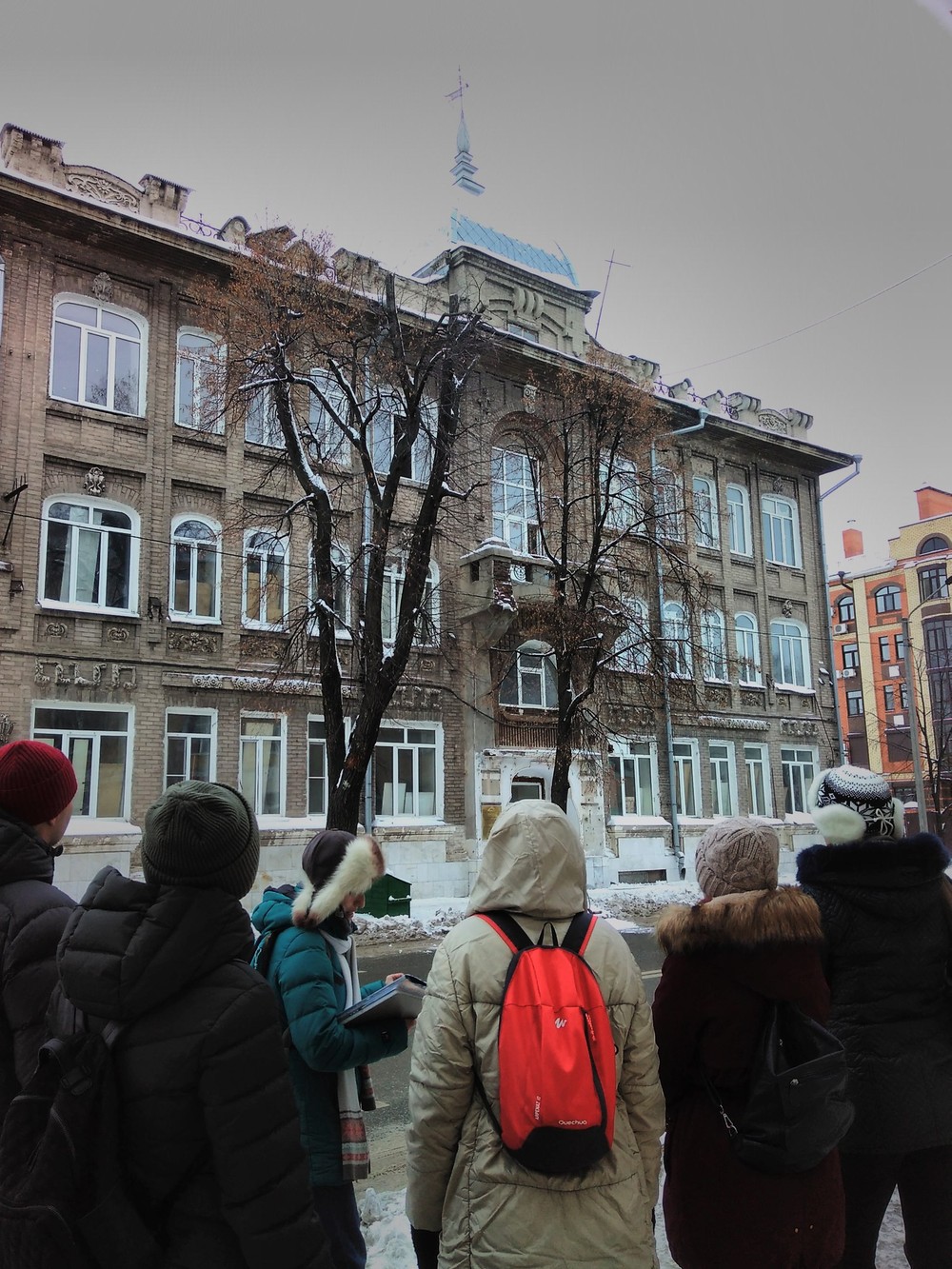 От окраинной Кошачки до элитной Рублёвки — фото 8