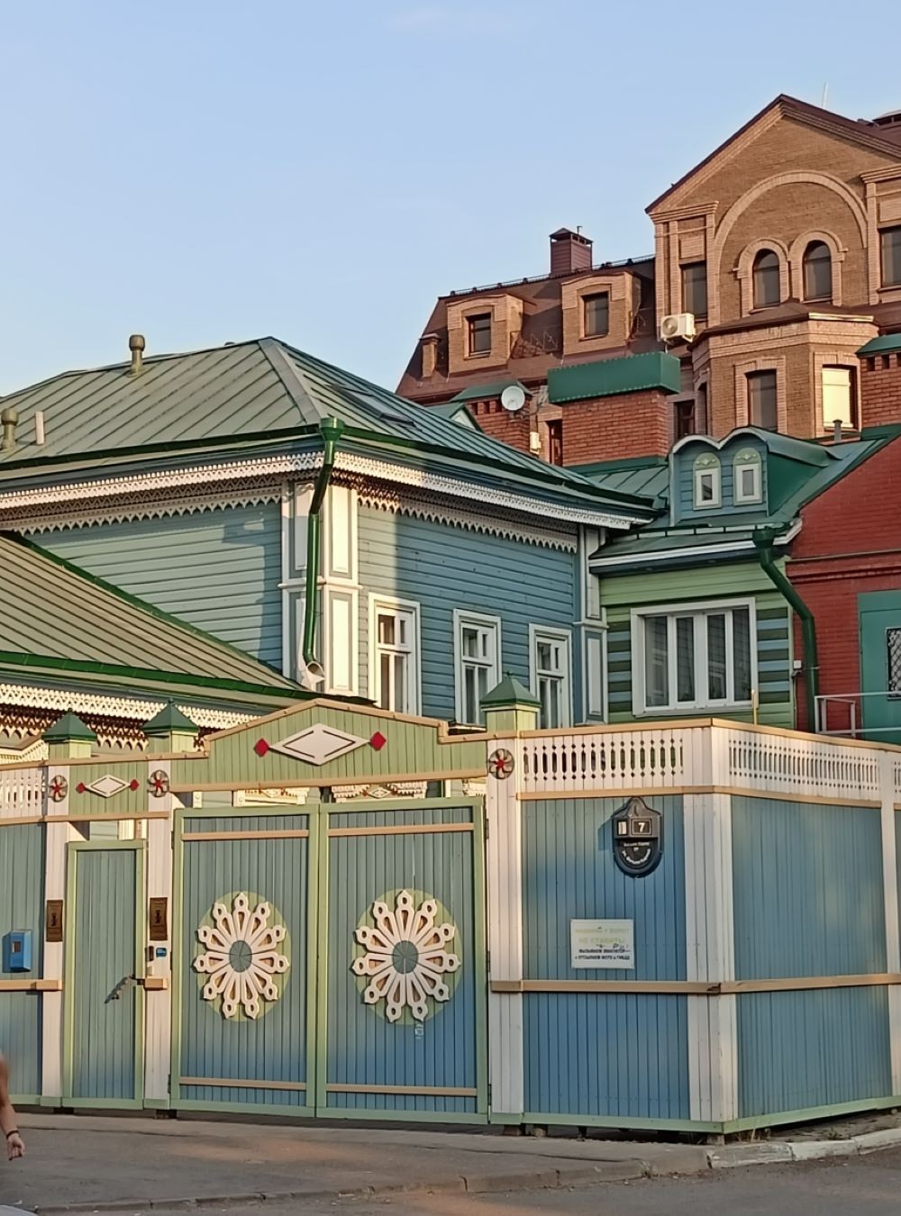 Казань религиозная: люди и мечети Старо-Татарской слободы — фото 10