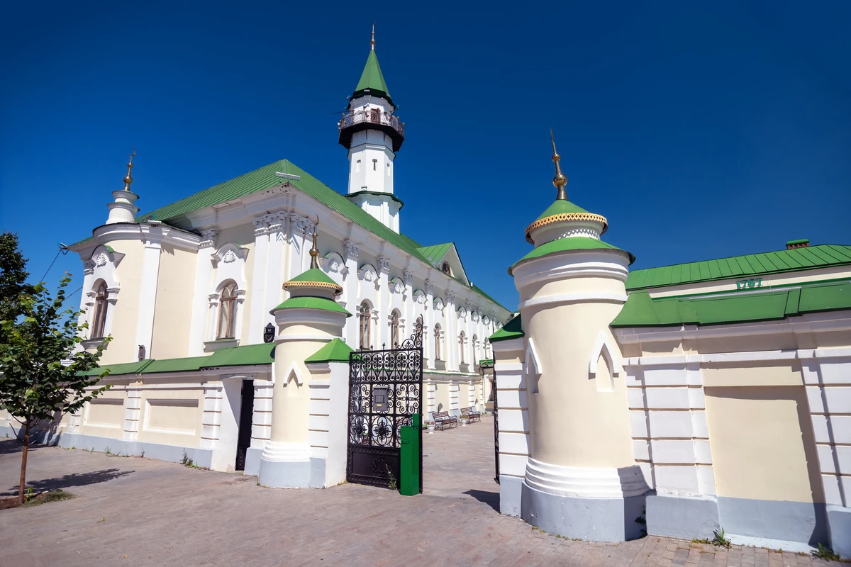 По Казани с комфортом! — фото 4