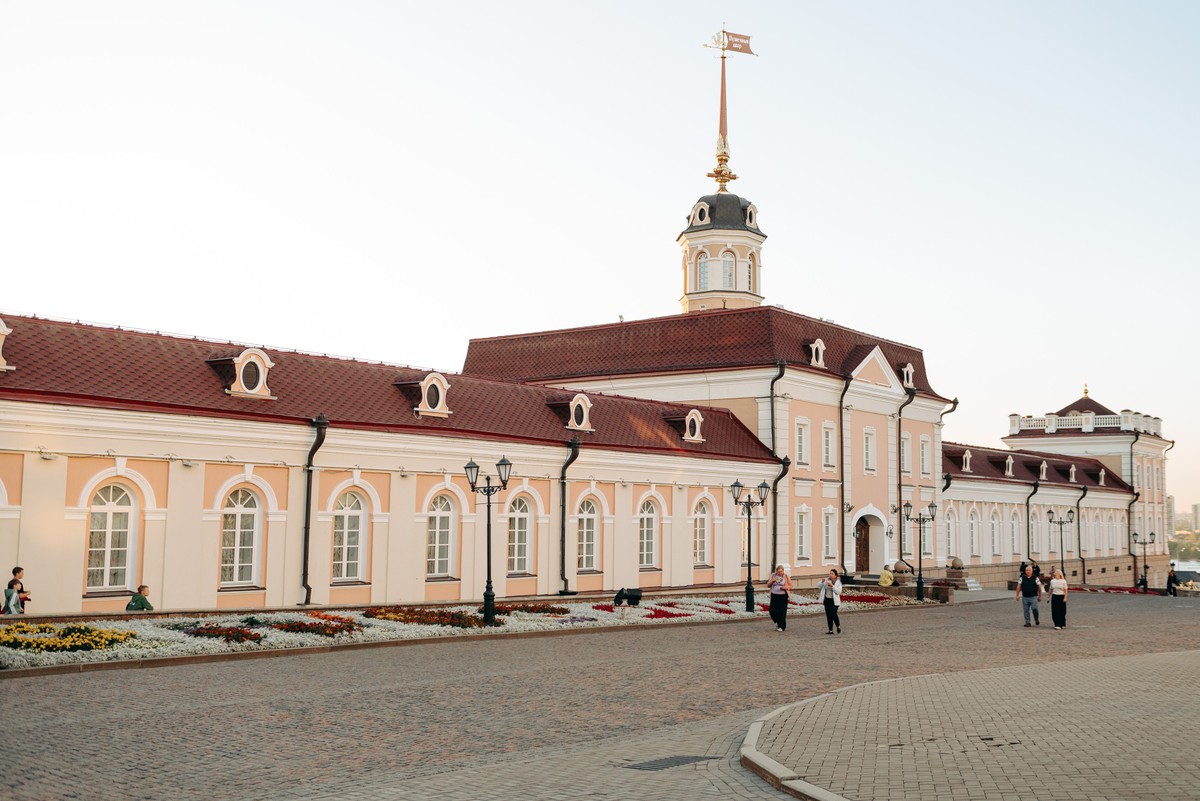 Казань пьянящая: обзорная экскурсия с посещением музея «Самогон» — фото 11