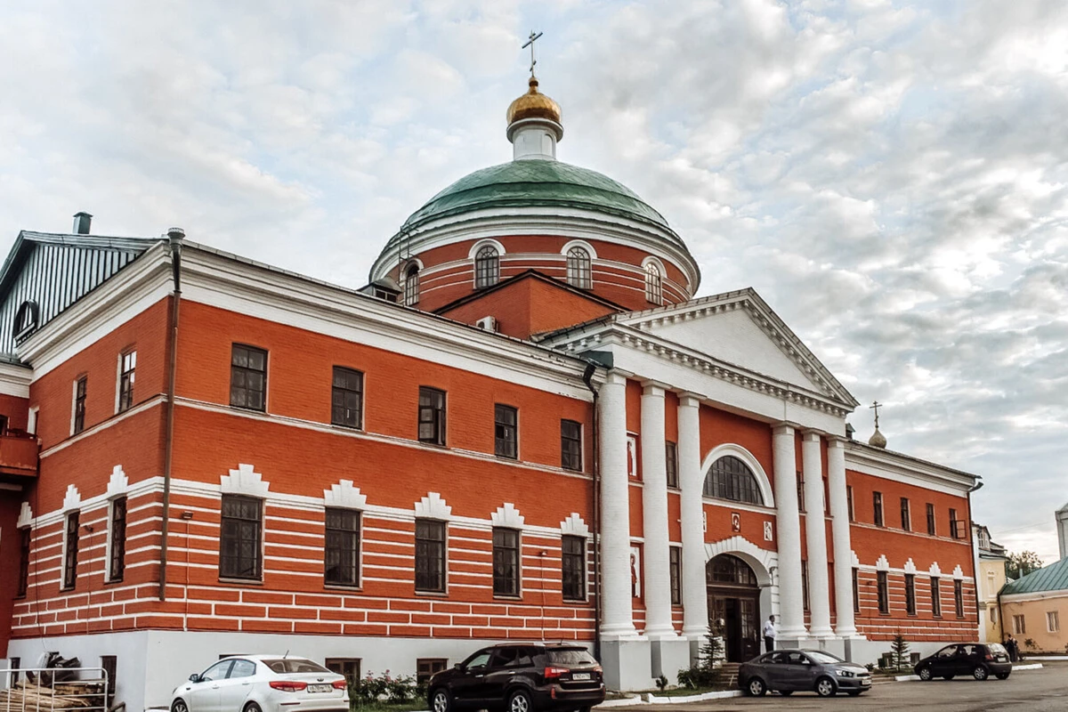 Обзорная экскурсия по Казани с посещением кремля — фото 6