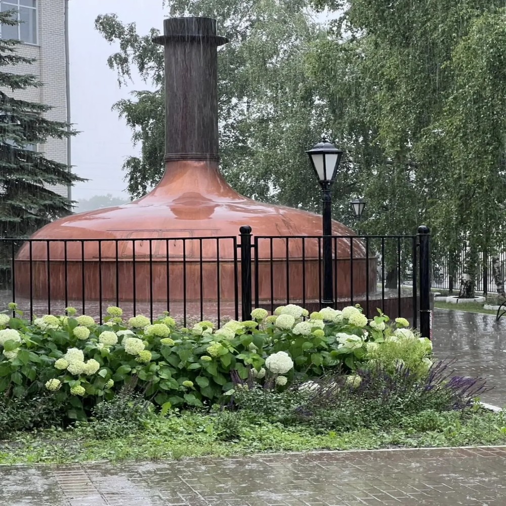 Казань хмельная: от купеческих лавок до современного завода (18+) — фото 4