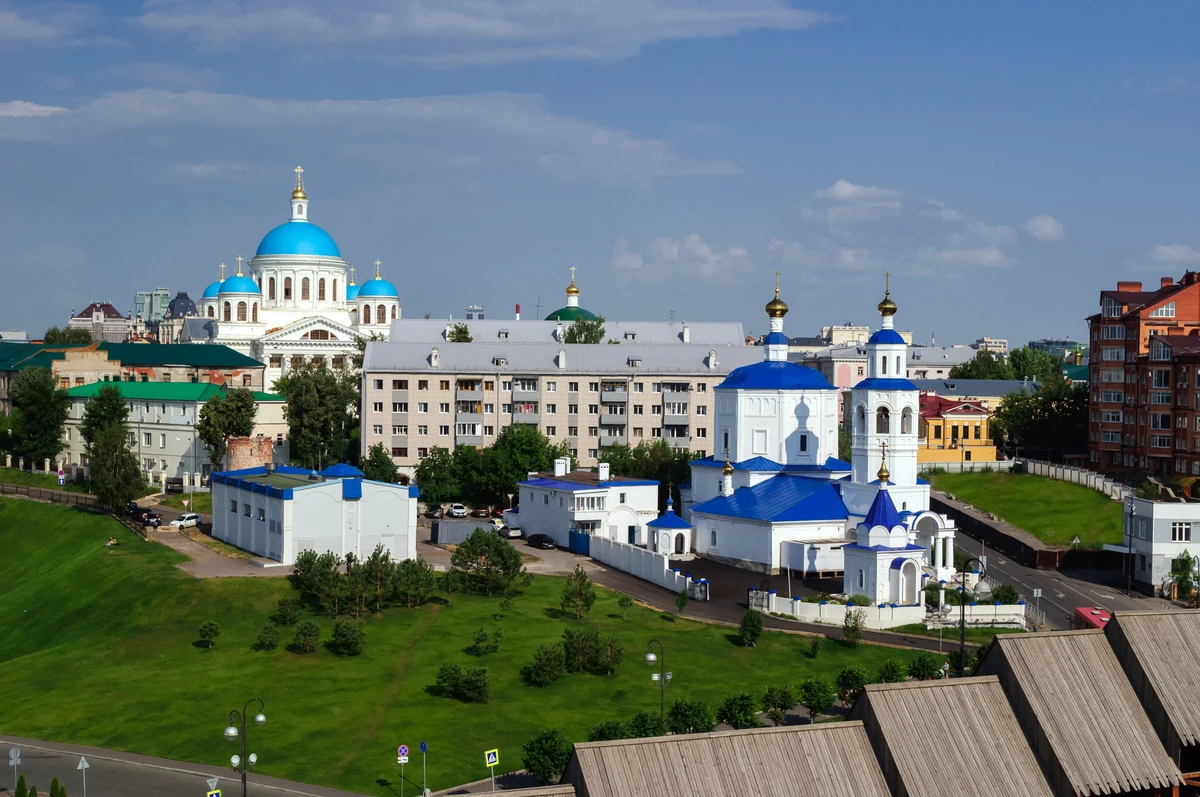 Темная сторона Казани — фото 2