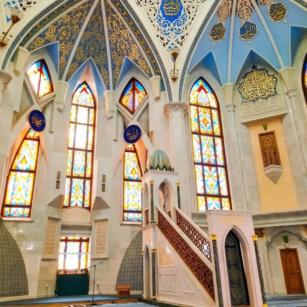 По эпохам Казани и Казанского кремля — фото 6