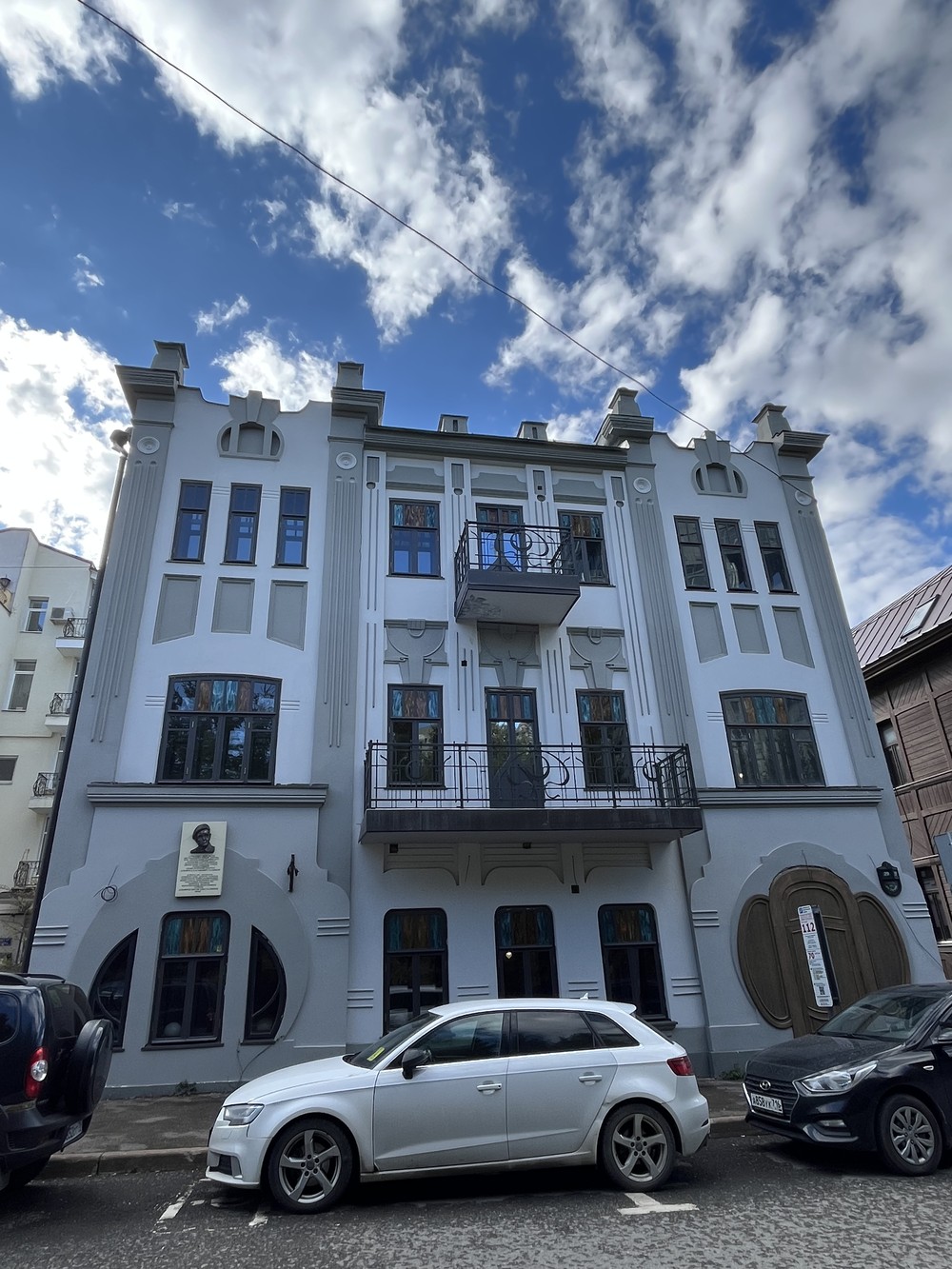 Казанский модерн — фото 7