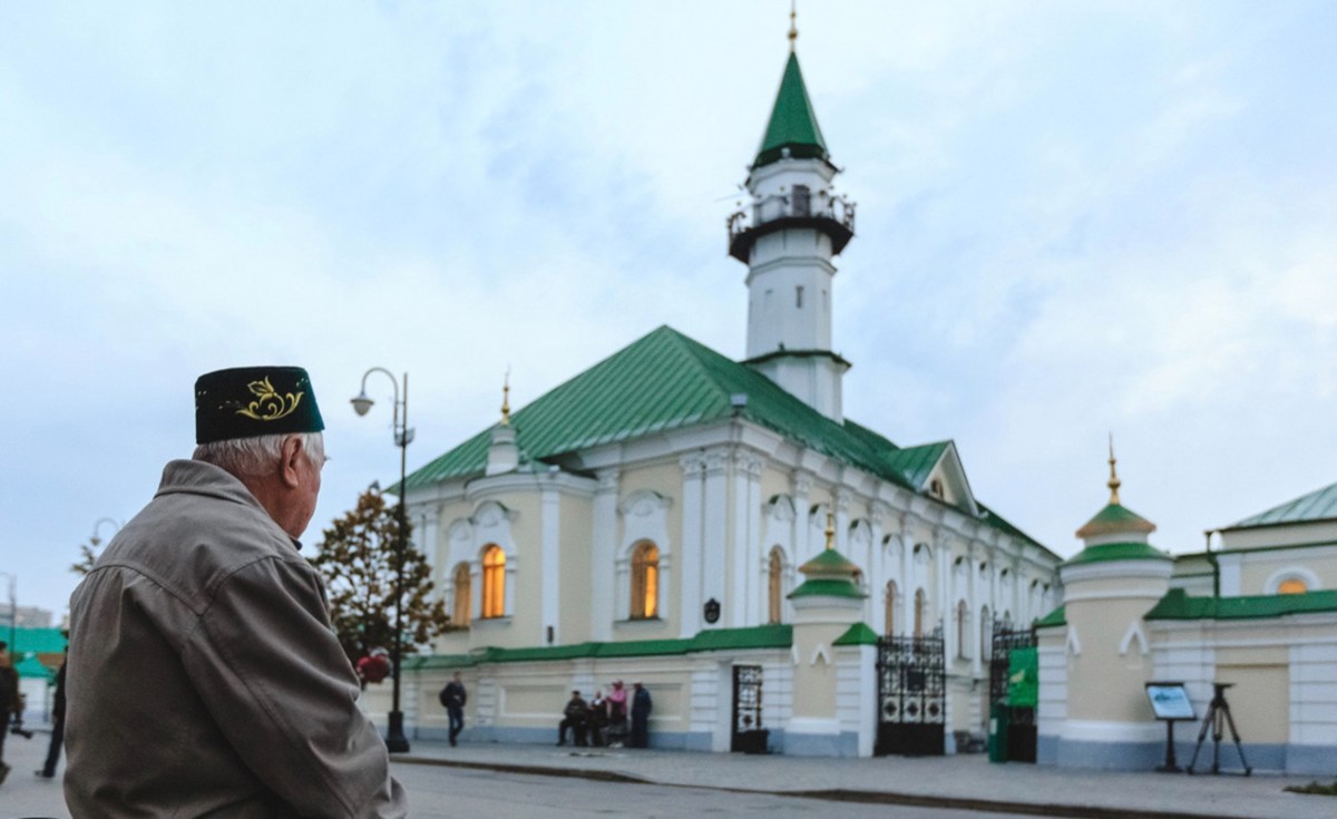 Настоящая жизнь Старо-Татарской слободы в Казани — фото 4