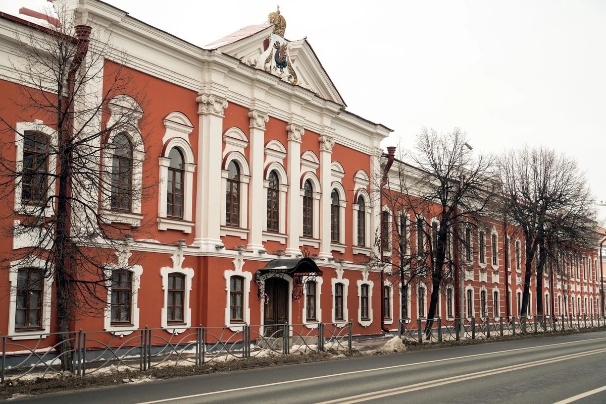 Казань изнутри — фото 3