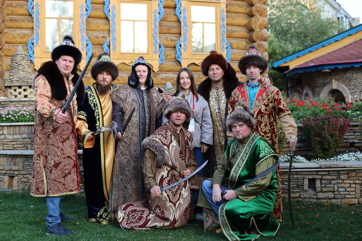 Казань: самый смак за 2 часа — фото 5