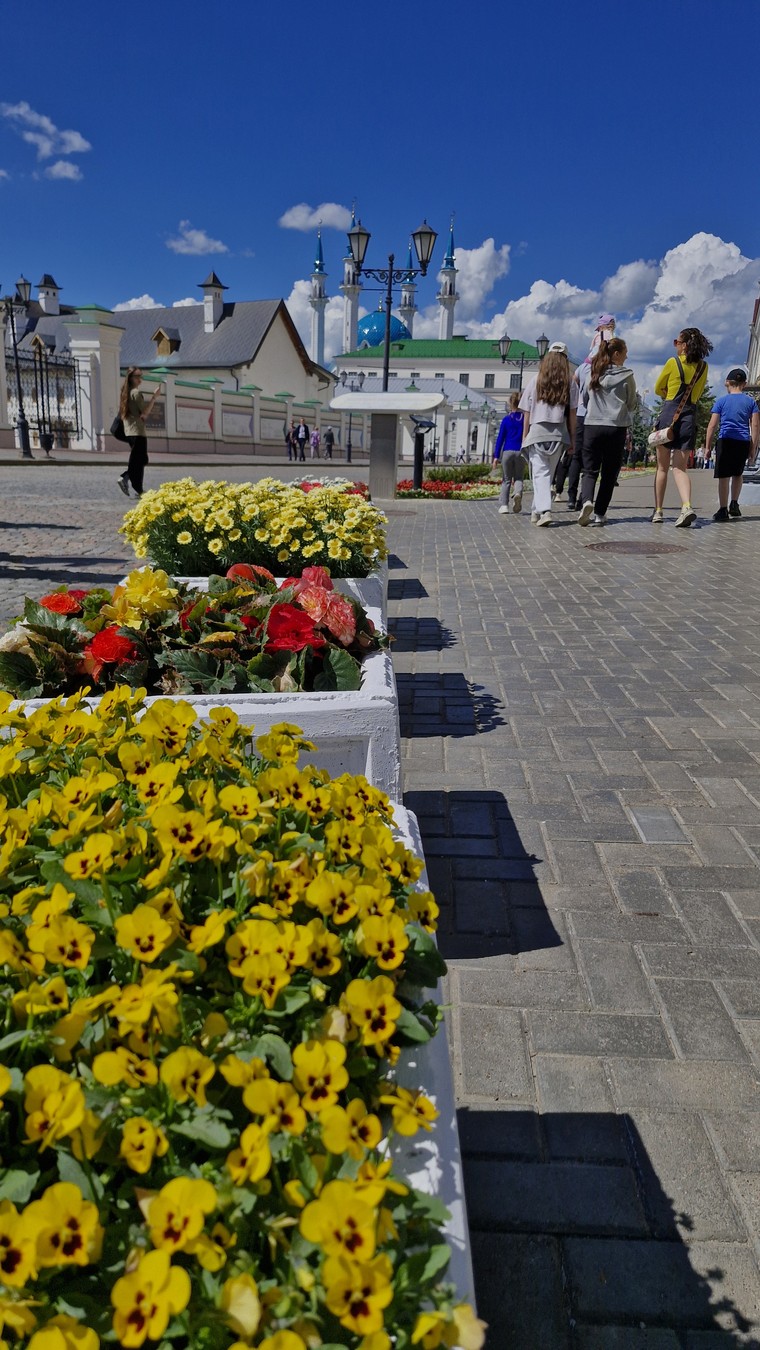 Казань от былых времён до наших дней — фото 11