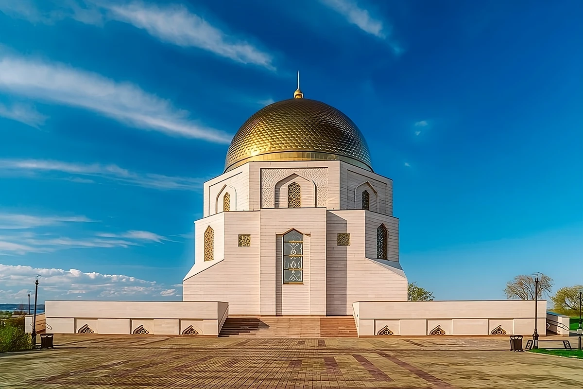 Групповая поездка из Казани в заповедник Болгар — фото 6
