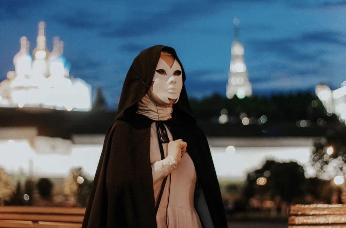 Тайны Казанского кремля: прогулка с фонарщиком Фаролеро — фото 5