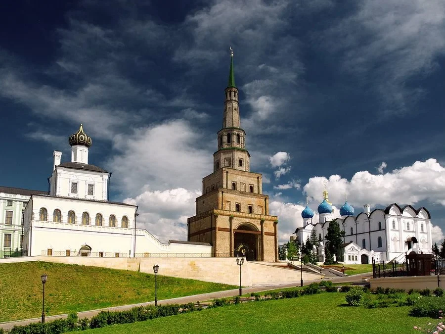 История Казани в лицах — фото 6