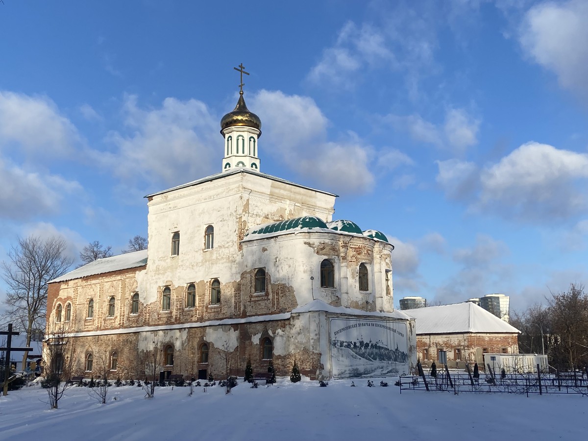 Паломническая поездка «Княжеский путь» — фото 11