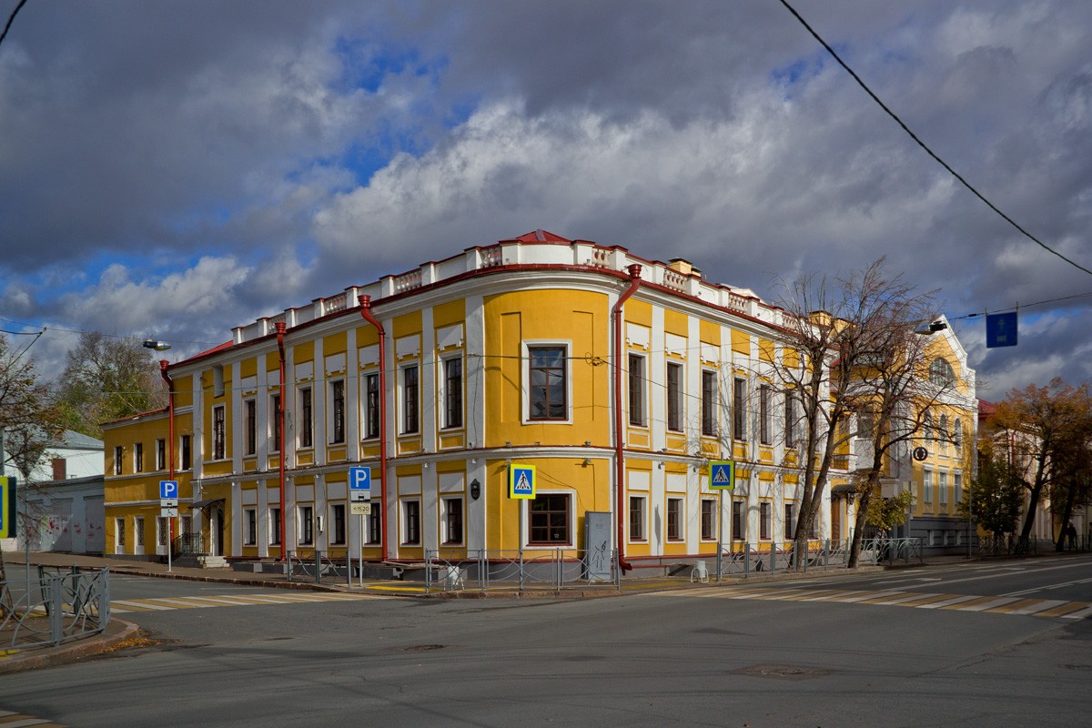 Казань аристократическая — фото 6