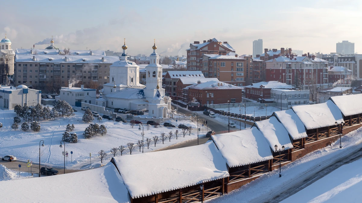 Темная сторона Казани — фото 7