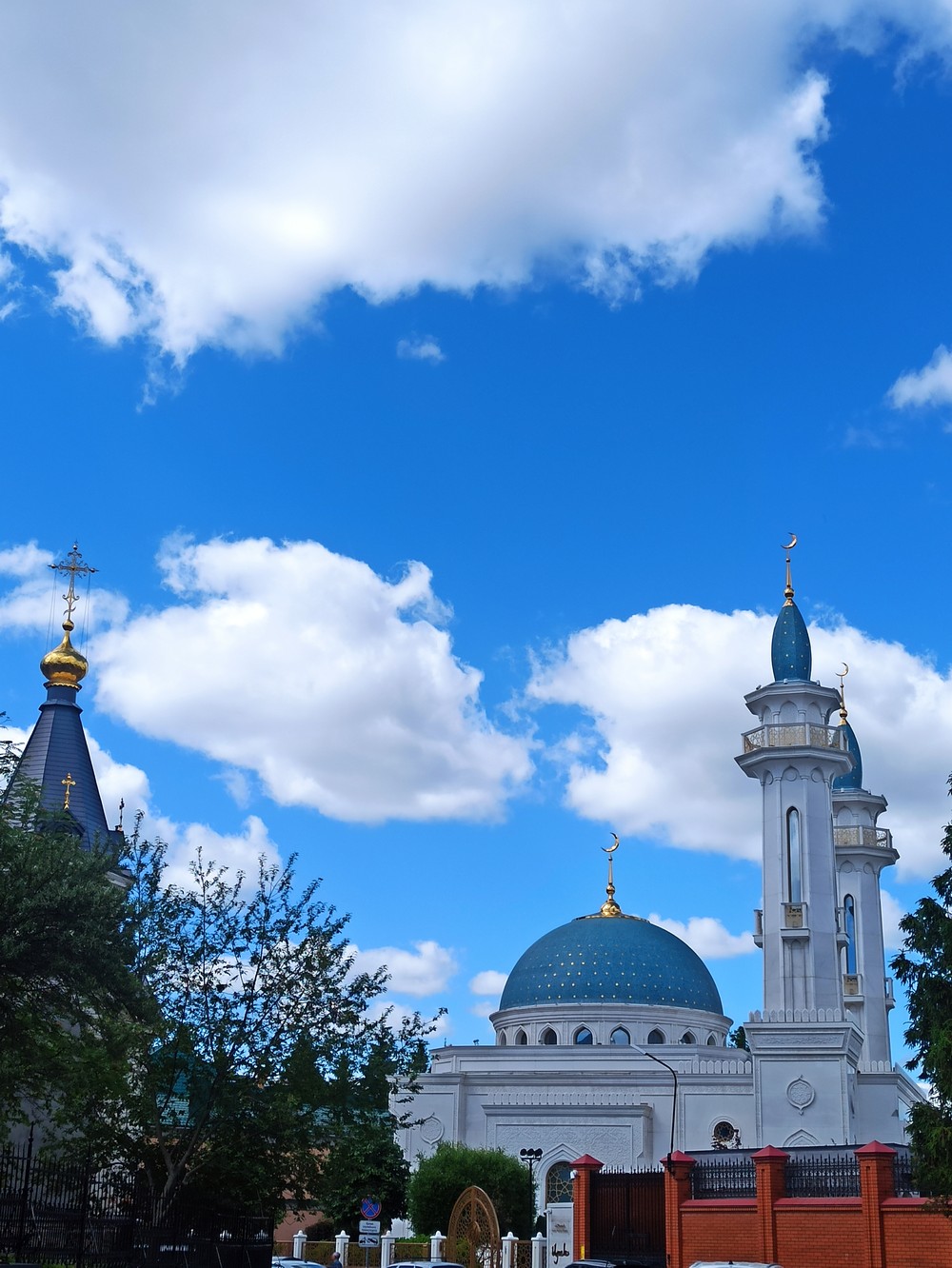 Экспресс-экскурсия «Казань за 2 часа» — фото 8
