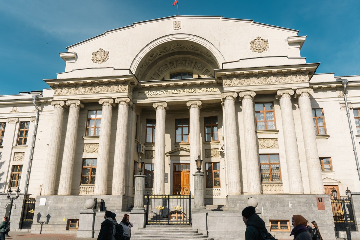 Улица Баумана — известная всем, но полная загадок — фото 11
