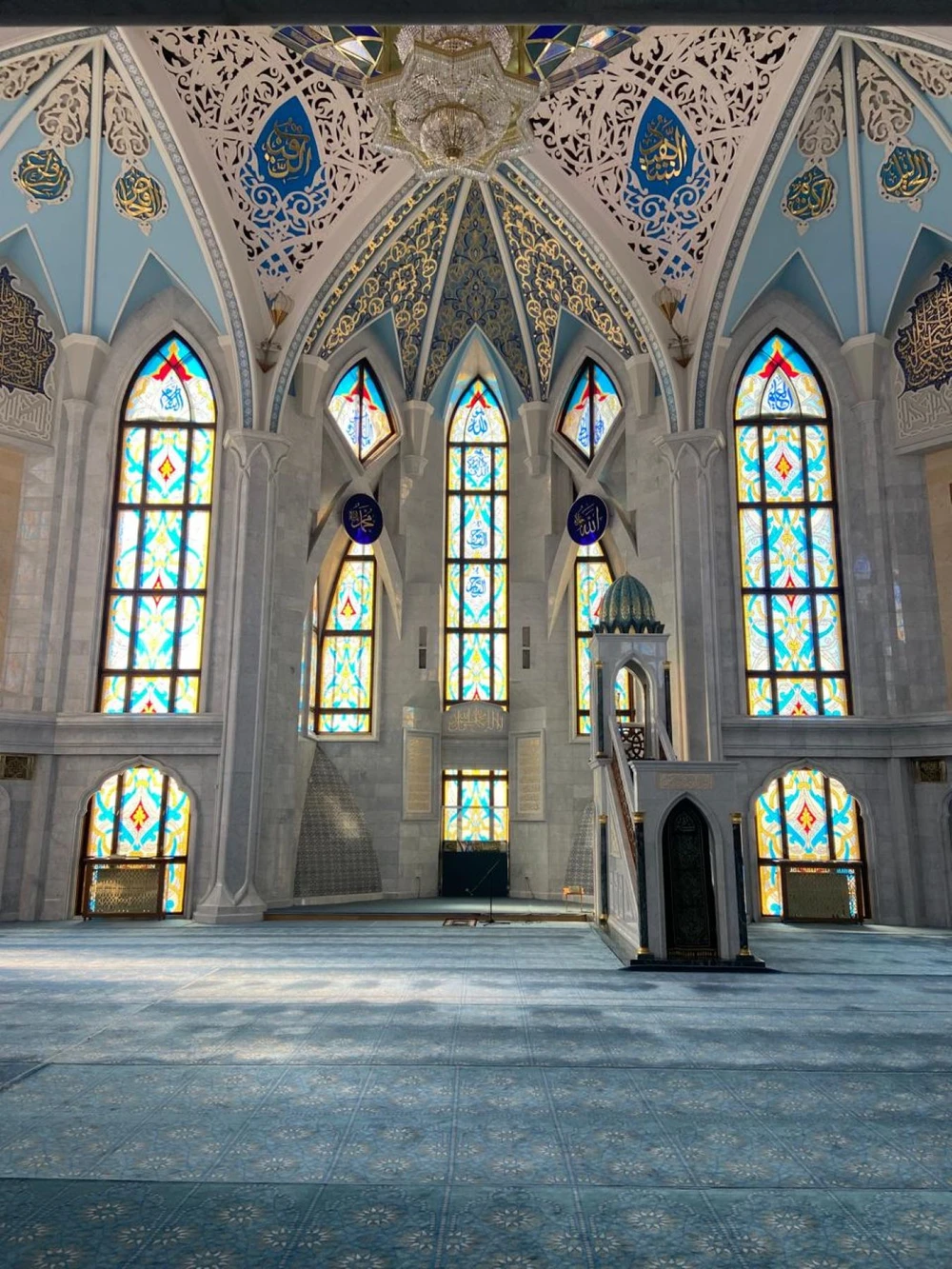 Экскурсия по эпохам Казани с профессиональным историком — фото 4
