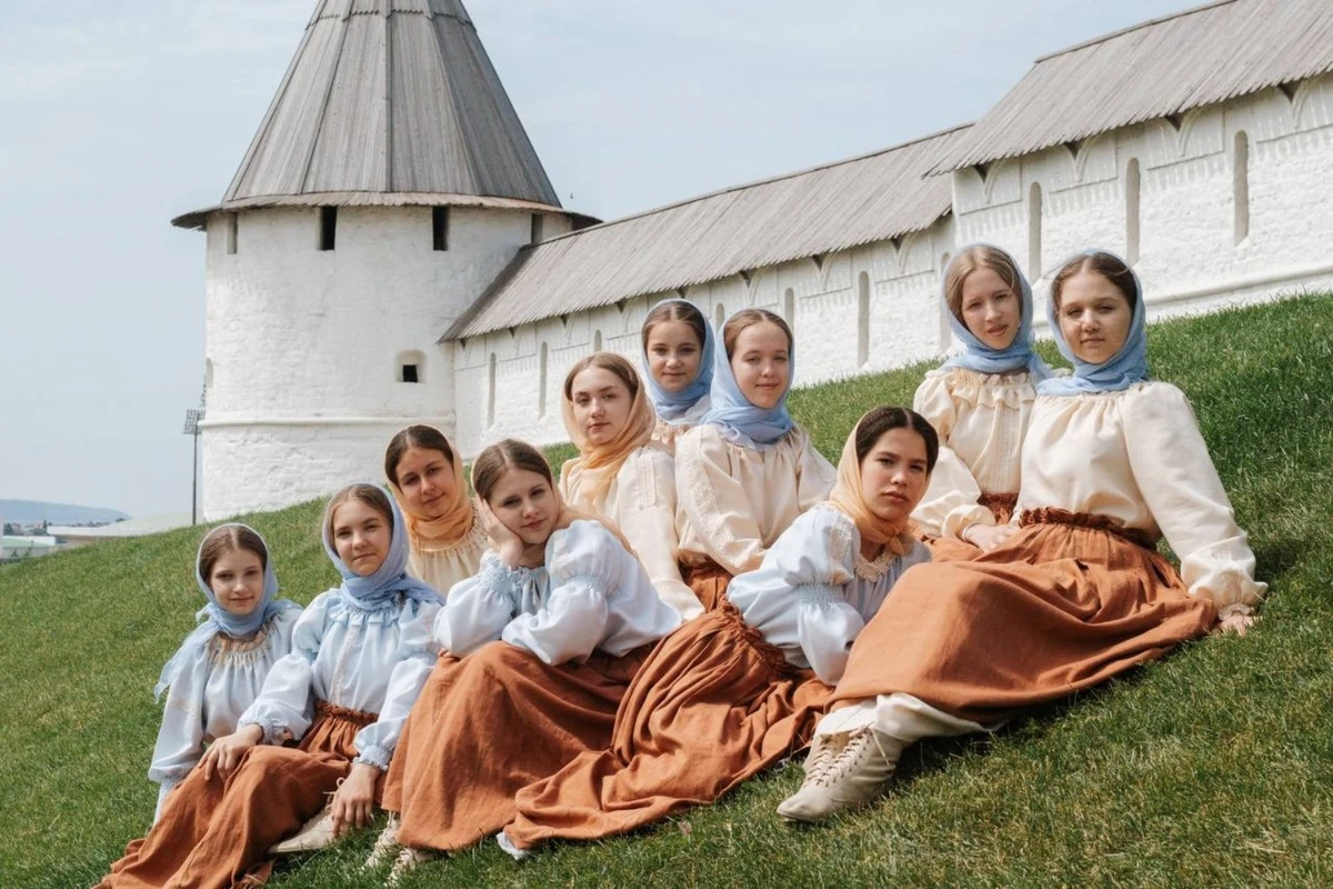 Колоритная и секретная Казань: прогулка с фотографом — фото 4