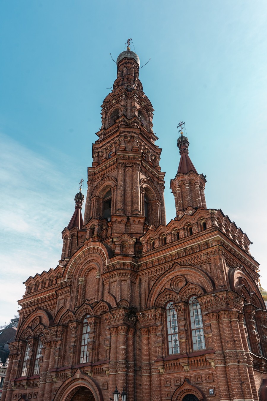 Улица Баумана — известная всем, но полная загадок — фото 9