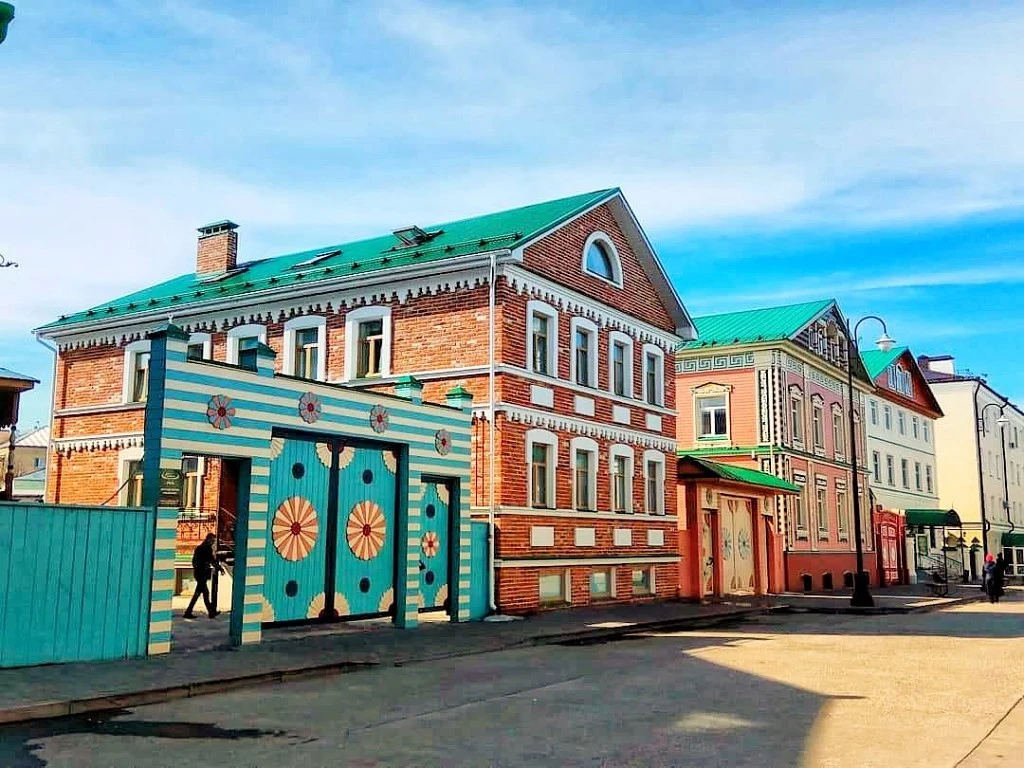 Казань многоликая — фото 6