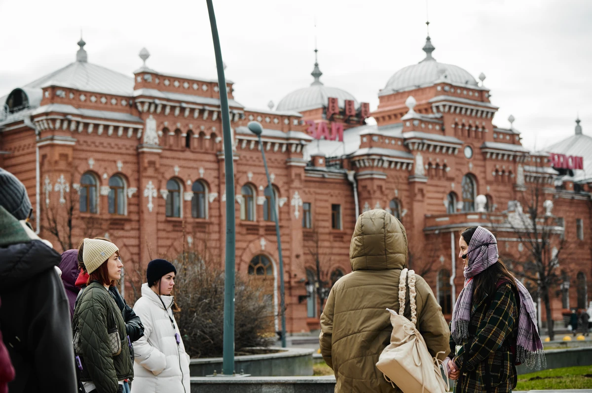 По жёлтому билету: бордели дореволюционной Казани (18+) — фото 3