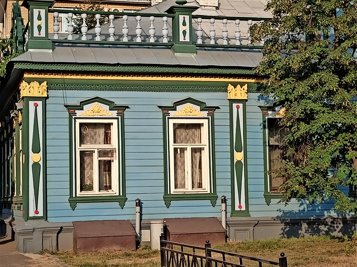 Казань религиозная: люди и мечети Старо-Татарской слободы — фото 11