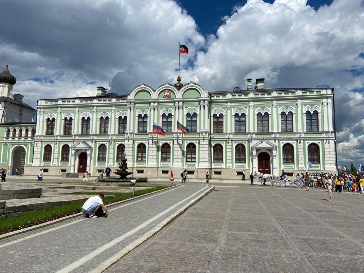 Экскурсия по эпохам Казани с профессиональным историком — фото 5