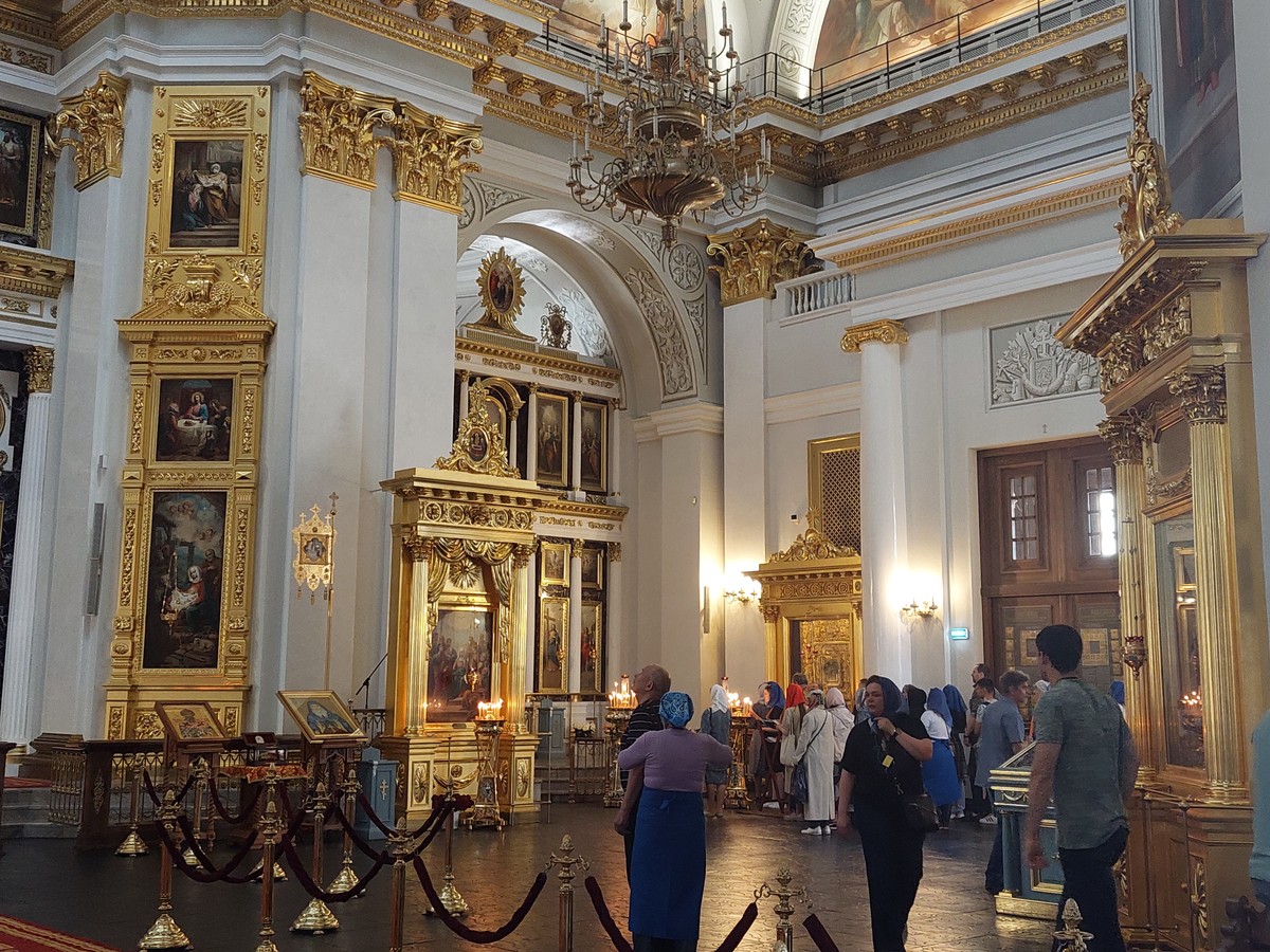 Обзорная экскурсия по исторической Казани — фото 5