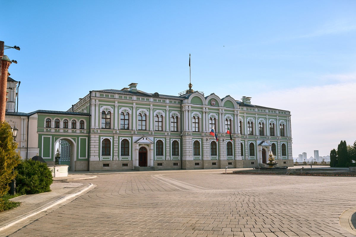 Казань: по следам истории — фото 11