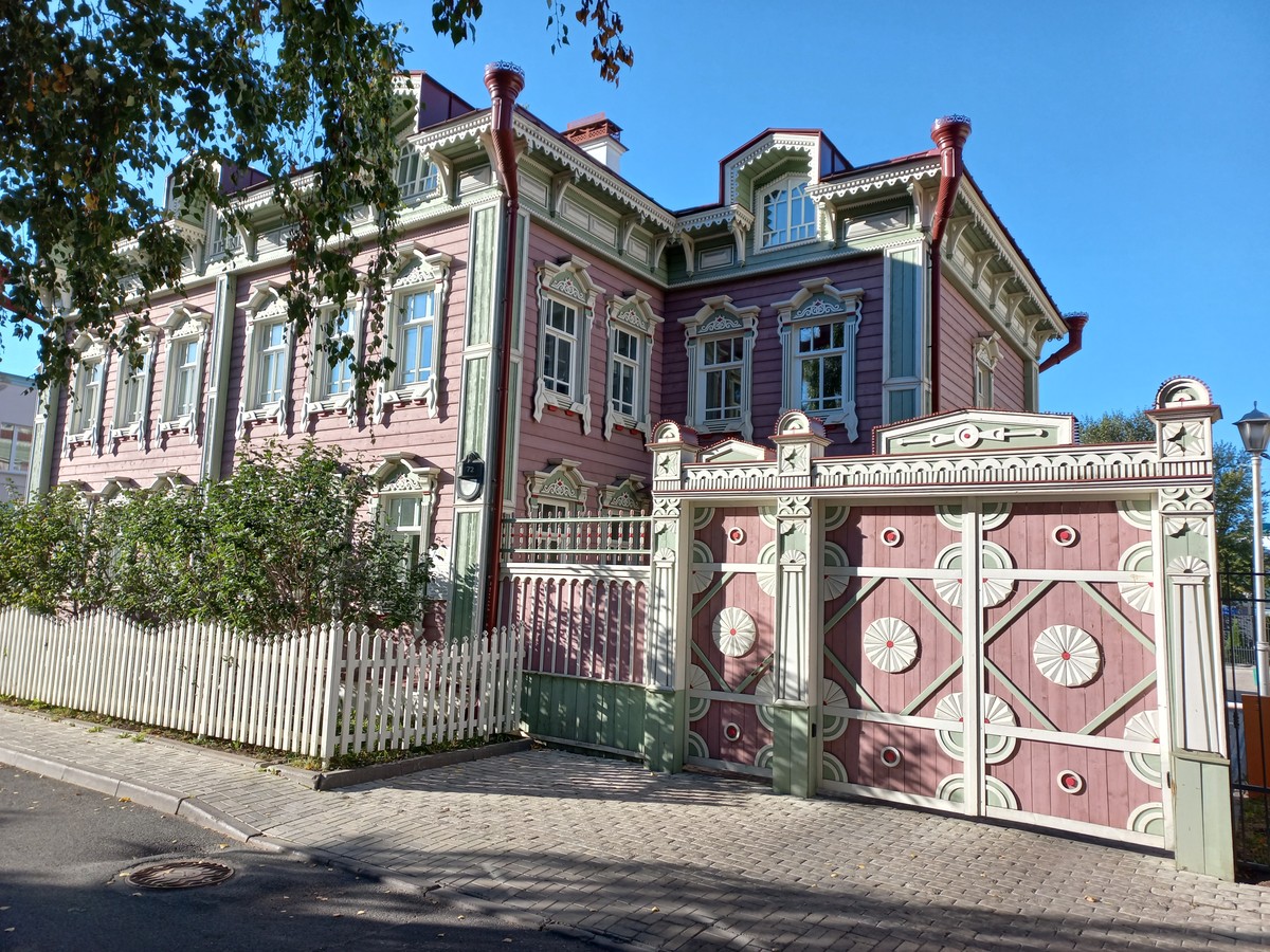 Узнать Казань — через мозаику её культур — фото 4