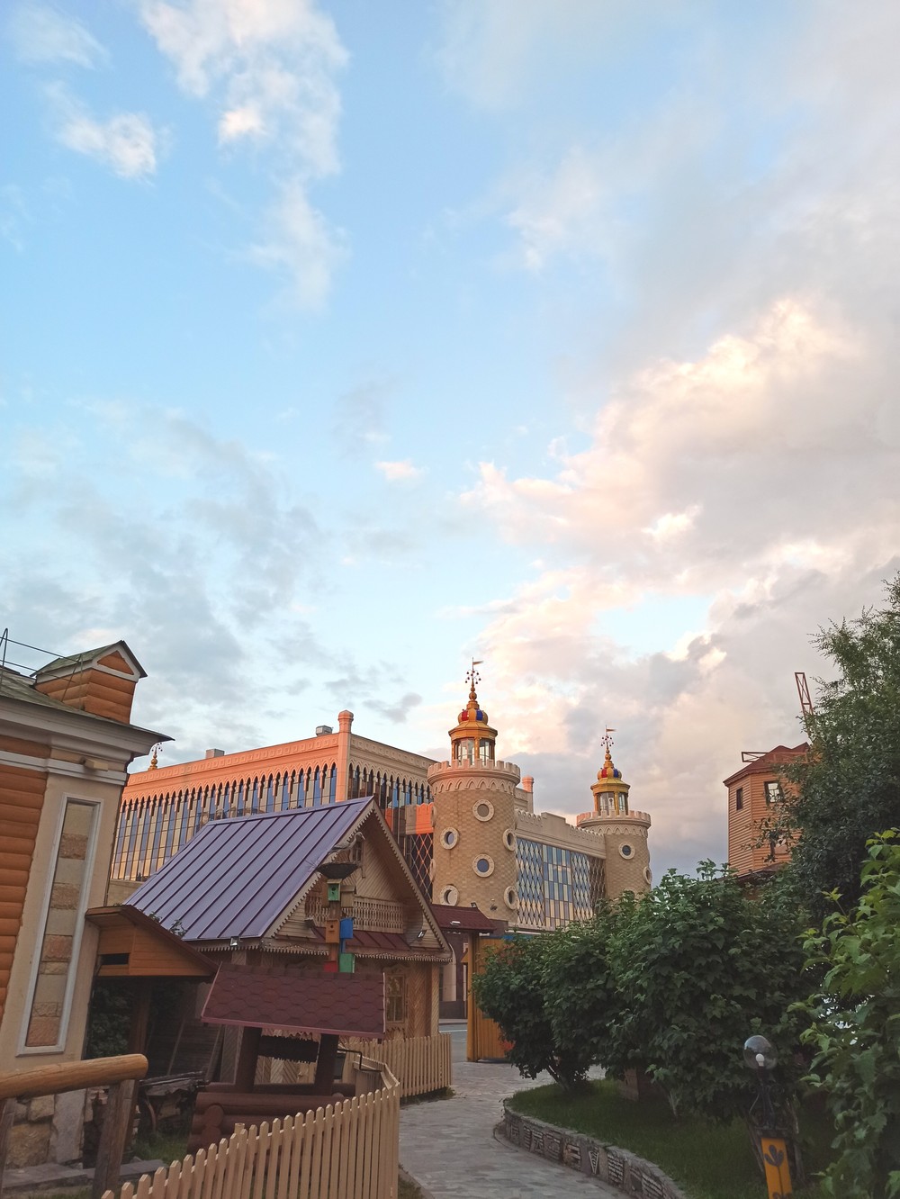 Экспресс-экскурсия «Казань за 2 часа» — фото 10