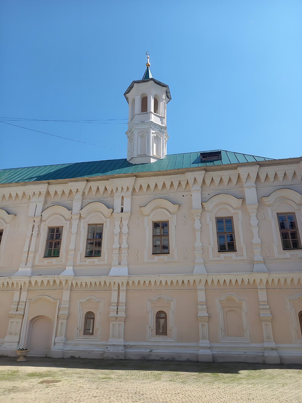 Прикоснись к истории татар, или Снимите обувь — вы в гостях — фото 3