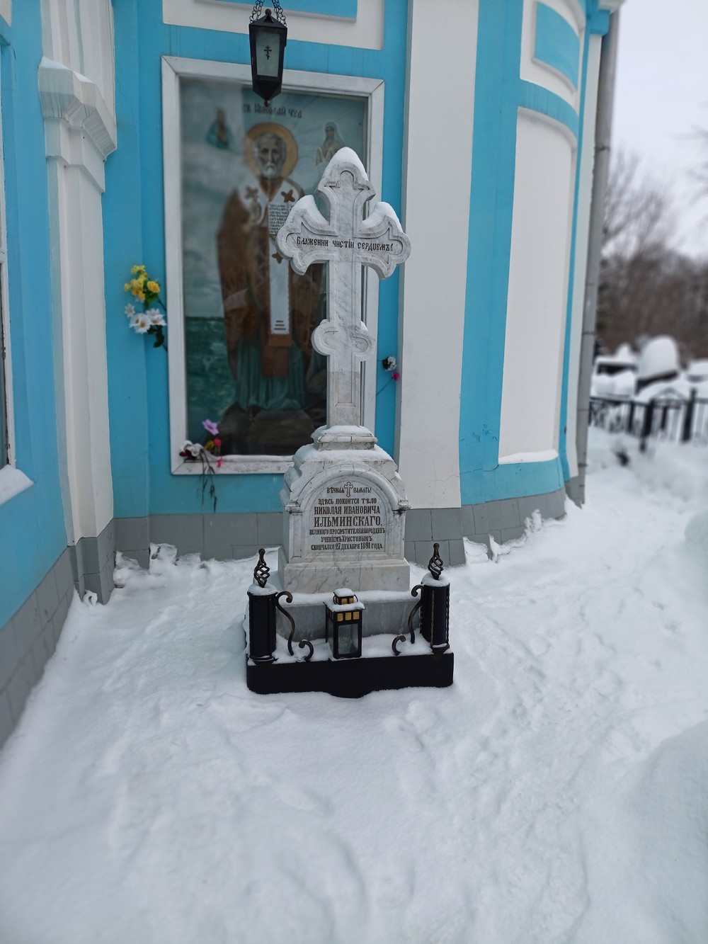 Казанские некрополи — фото 6